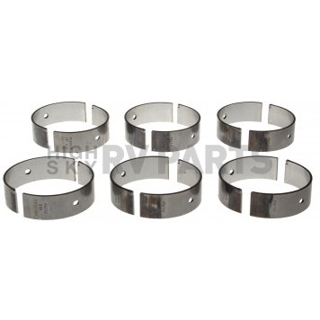 Clevite Engine Connecting Rod Bearing Set - CB-1670A(6)