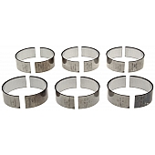 Clevite Engine Connecting Rod Bearing Set - CB-1772A(6)