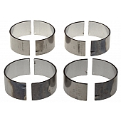 Clevite Engine Connecting Rod Bearing Set - CB-1774A(4)