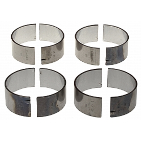 Clevite Engine Connecting Rod Bearing Set - CB-1774A(4)
