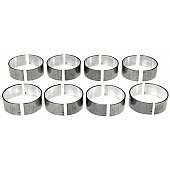 Clevite Engine Connecting Rod Bearing Set - CB-1776A-10(8)