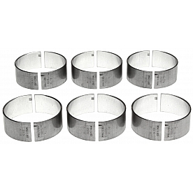 Clevite Engine Connecting Rod Bearing Set - CB-1776A-20(6)