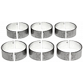 Clevite Engine Connecting Rod Bearing Set - CB-1776A-30(6)