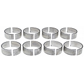 Clevite Engine Connecting Rod Bearing Set - CB-1776P-40(8)