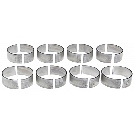 Clevite Engine Connecting Rod Bearing Set - CB-1776P-40(8)