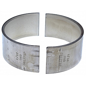 Clevite Engine Connecting Rod Bearing Set - CB-1776P-40