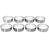 Clevite Engine Connecting Rod Bearing Set - CB-1778A(8)