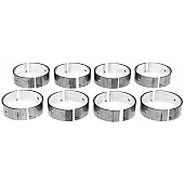 Clevite Engine Connecting Rod Bearing Set - CB-1778A-10(8)