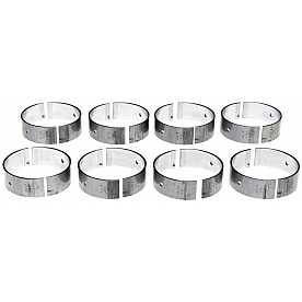 Clevite Engine Connecting Rod Bearing Set - CB-1778A-10(8)