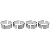 Clevite Engine Connecting Rod Bearing Set - CB-1780P(4)
