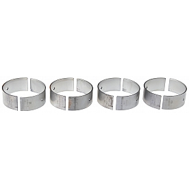 Clevite Engine Connecting Rod Bearing Set - CB-1780P(4)