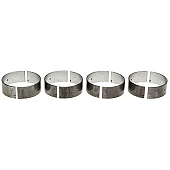 Clevite Engine Connecting Rod Bearing Set - CB-1781A(4)