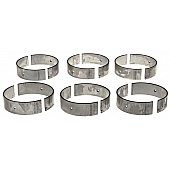 Clevite Engine Connecting Rod Bearing Set - CB-1783P(6)