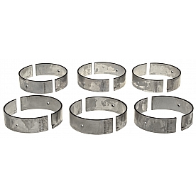 Clevite Engine Connecting Rod Bearing Set - CB-1783P(6)