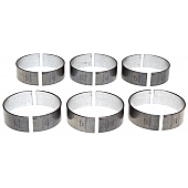 Clevite Engine Connecting Rod Bearing Set - CB-1794A(6)