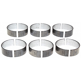 Clevite Engine Connecting Rod Bearing Set - CB-1794A(6)