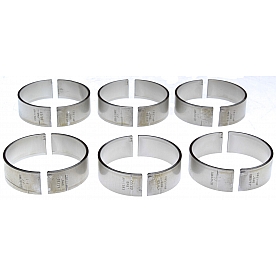 Clevite Engine Connecting Rod Bearing Set - CB-1794P-40(6)