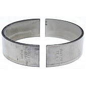 Clevite Engine Connecting Rod Bearing Pair CB-1801P-10