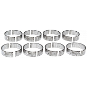 Clevite Engine Connecting Rod Bearing Set - CB-1803A-20(8)