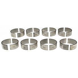 Clevite Engine Connecting Rod Bearing Set - CB-1805P(8)