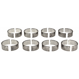 Clevite Engine Connecting Rod Bearing Set - CB-1808A(8)