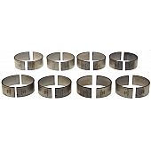 Clevite Engine Connecting Rod Bearing Set - CB-1808P(8)