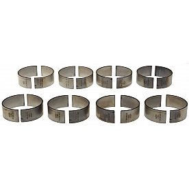 Clevite Engine Connecting Rod Bearing Set - CB-1808P(8)