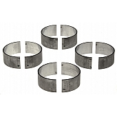 Clevite Engine Connecting Rod Bearing Set - CB-1813A(4)