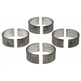 Clevite Engine Connecting Rod Bearing Set - CB-1813A(4)