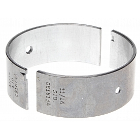 Clevite Engine Connecting Rod Bearing Set - CB-1813A