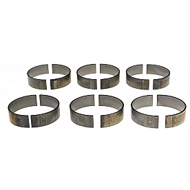Clevite Engine Connecting Rod Bearing Set - CB-1818A(6)
