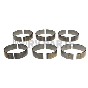 Clevite Engine Connecting Rod Bearing Set - CB-1818A(6)