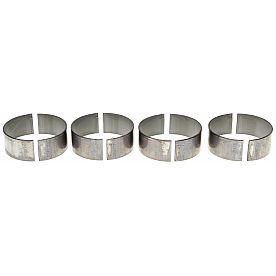 Clevite Engine Connecting Rod Bearing Set - CB-1822P(4)