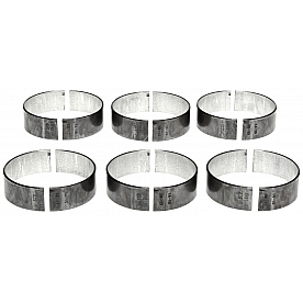 Clevite Engine Connecting Rod Bearing Set - CB-1824A(6)