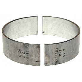 Clevite Engine Connecting Rod Bearing Set - CB-1824A