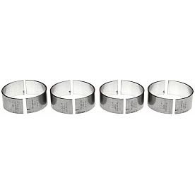 Clevite Engine Connecting Rod Bearing Set - CB-1827A-30(4)
