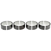 Clevite Engine Connecting Rod Bearing Set - CB-1828A-10(4)