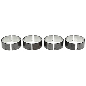 Clevite Engine Connecting Rod Bearing Set - CB-1828A-10(4)
