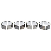 Clevite Engine Connecting Rod Bearing Set - CB-1828A-30(4)
