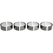 Clevite Engine Connecting Rod Bearing Set - CB-1829A(4)