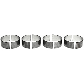 Clevite Engine Connecting Rod Bearing Set - CB-1829A(4)