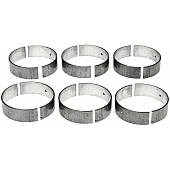 Clevite Engine Connecting Rod Bearing Set - CB-1833P(6)