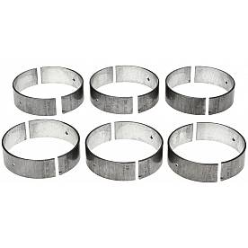 Clevite Engine Connecting Rod Bearing Set - CB-1833P(6)