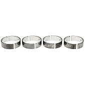 Clevite Engine Connecting Rod Bearing Set - CB-1835A(4)