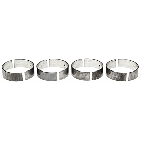 Clevite Engine Connecting Rod Bearing Set - CB-1835A(4)