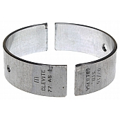 Clevite Engine Connecting Rod Bearing Pair CB-1835A