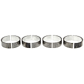 Clevite Engine Connecting Rod Bearing Set - CB-1838A(4)