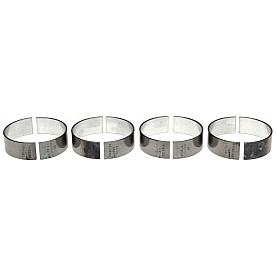 Clevite Engine Connecting Rod Bearing Set - CB-1838A(4)