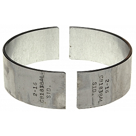 Clevite Engine Connecting Rod Bearing Set - CB-1838A