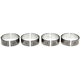 Clevite Engine Connecting Rod Bearing Set - CB-1840A(4)
